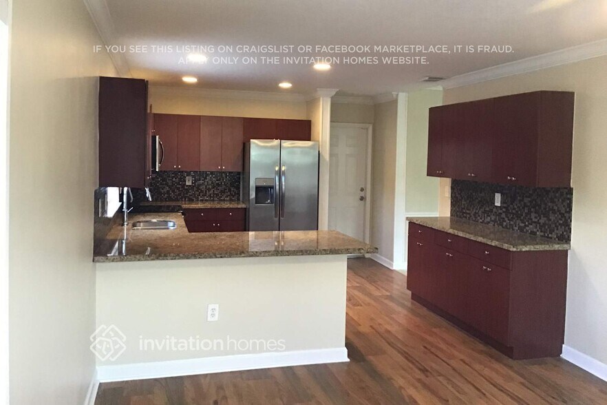 Building Photo - 18146 SW 150th Ct