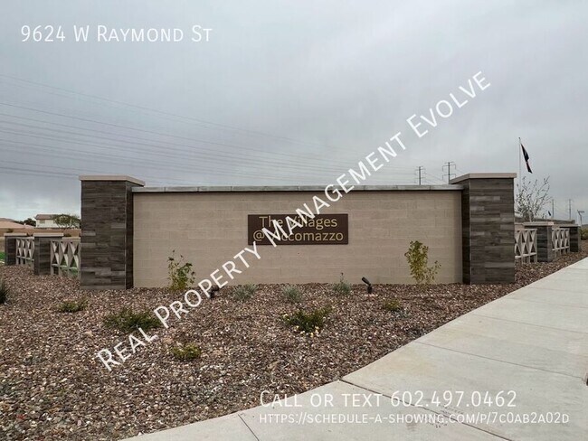 Building Photo - 9624 W Raymond St