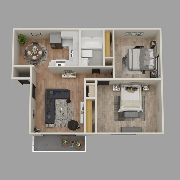 Building Photo - Ravenwood Hills