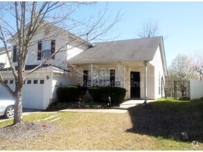 Building Photo - 5820 Wellborn Oaks Ct