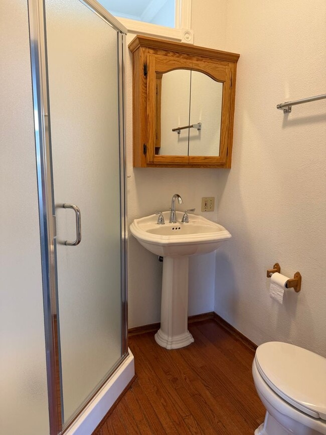 Building Photo - Charming Jackson Home