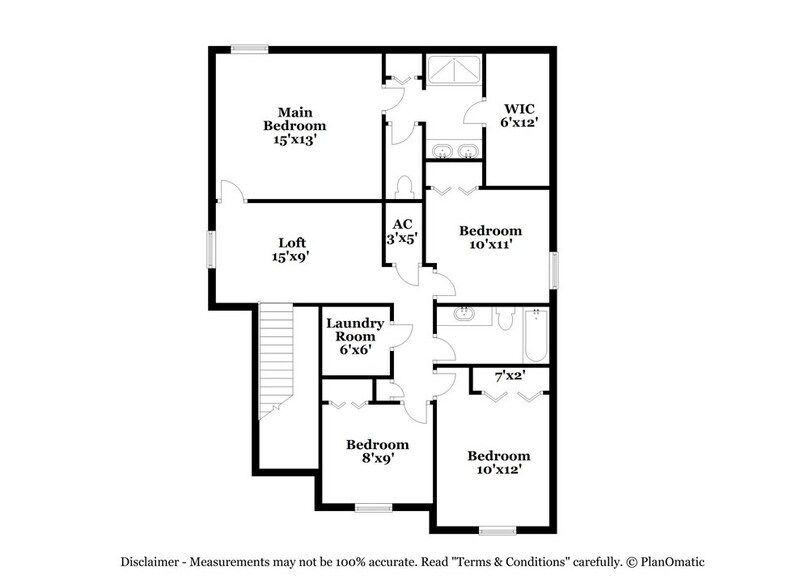 Building Photo - 9708 Lemon Drop Lp
