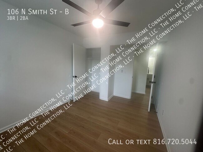 Building Photo - 106 N Smith St
