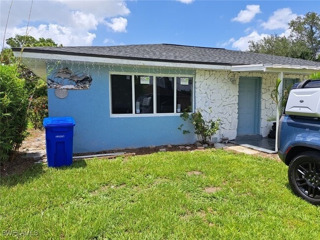 Primary Photo - 3743 Estelle Ave