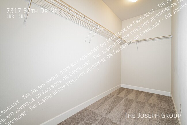 Building Photo - 7317 87th Dr NE