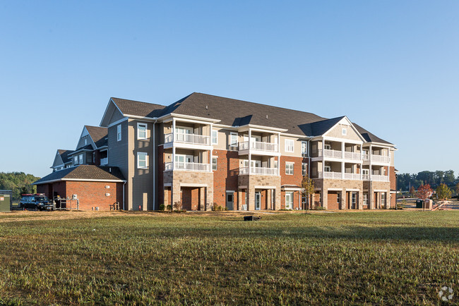 Building Photo - Brier Creek Senior Living Community