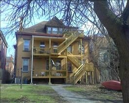 Primary Photo - 421 Orchard Ave