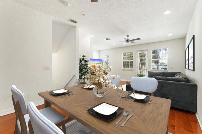 Building Photo - 105 Harbors Way