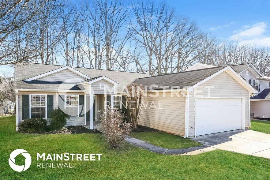 Building Photo - 473 Bedford Knoll Dr