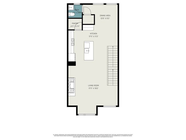 Building Photo - Spacious 3-Bedroom Townhome in the Heart o...