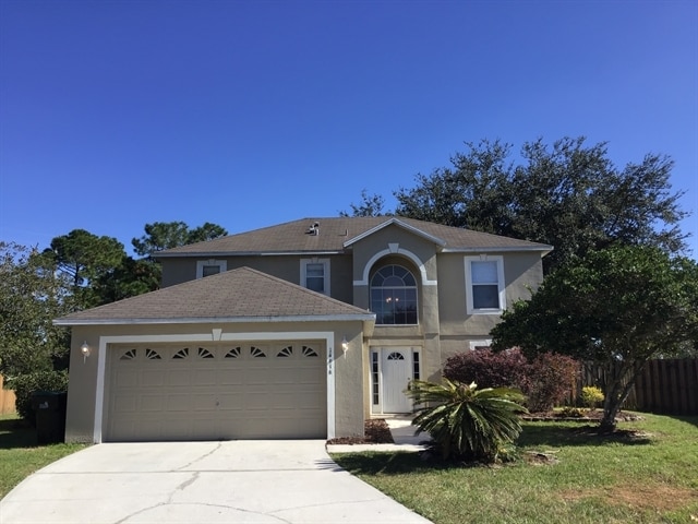 Primary Photo - 14616 Old Forest Ct