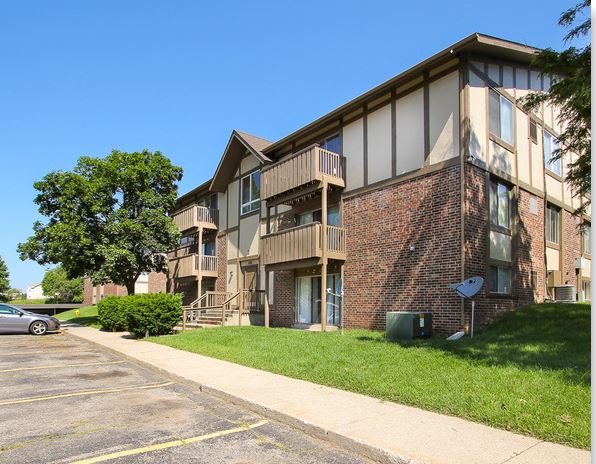 Nottingham Apartments Kalamazoo Mi Nottingham Apartments Kalamazoo Mi
