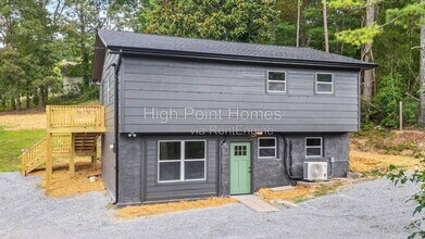 Building Photo - 932 Hurtt Rd