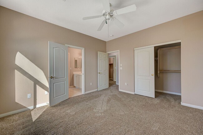 Building Photo - Stunning Green Valley home with a pool in guard gated Legacy