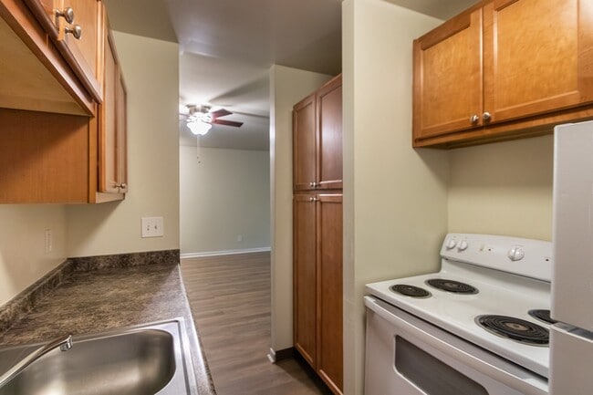 Floorplan - Park Lane