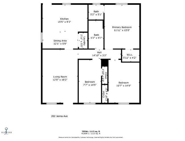 Building Photo - Single-Family in Oak Grove, KY--Deck and Large Backyard!