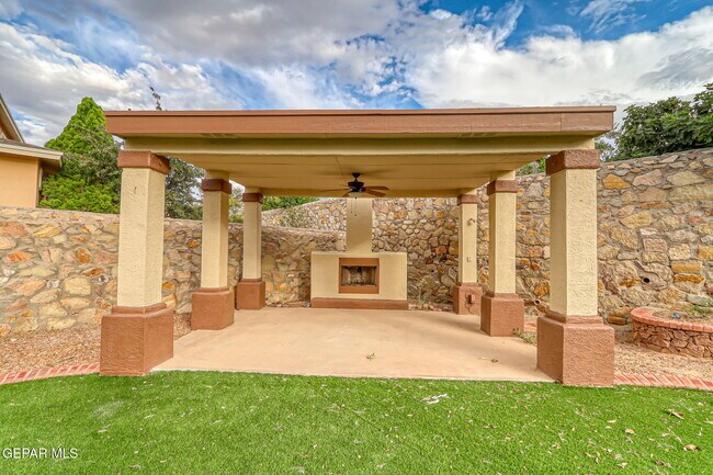 Building Photo - 6312 Casper Ridge Dr