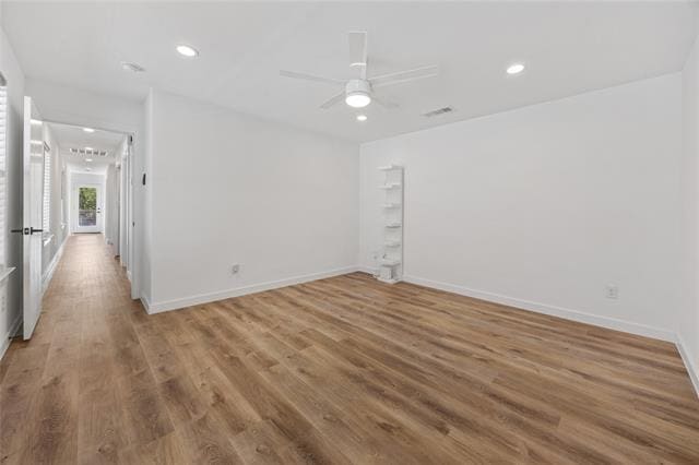 Building Photo - 2609 Warren Ave