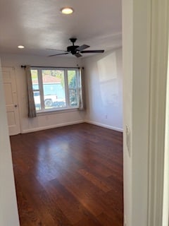 Building Photo - 2606 Bush Ave