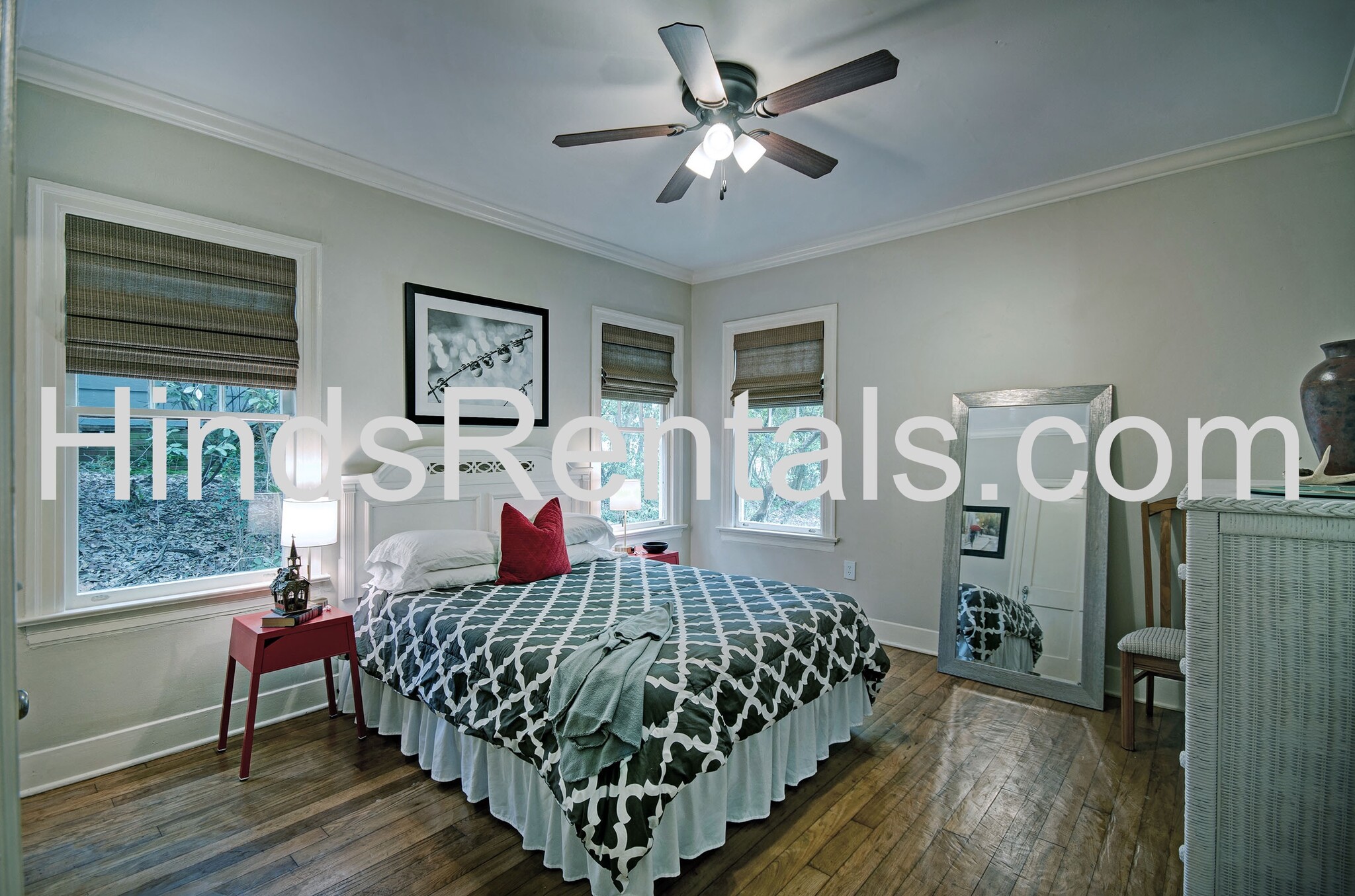 Building Photo - 1110 Quinn St