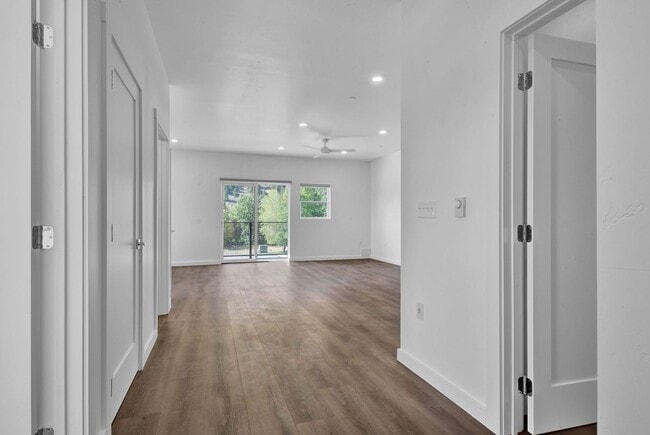 Interior Photo - Saddle Lofts Apartments