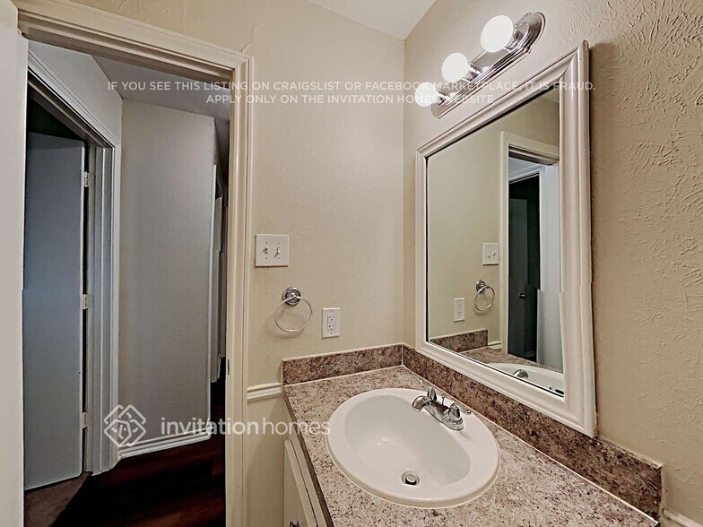 Building Photo - 3213 Forester Way