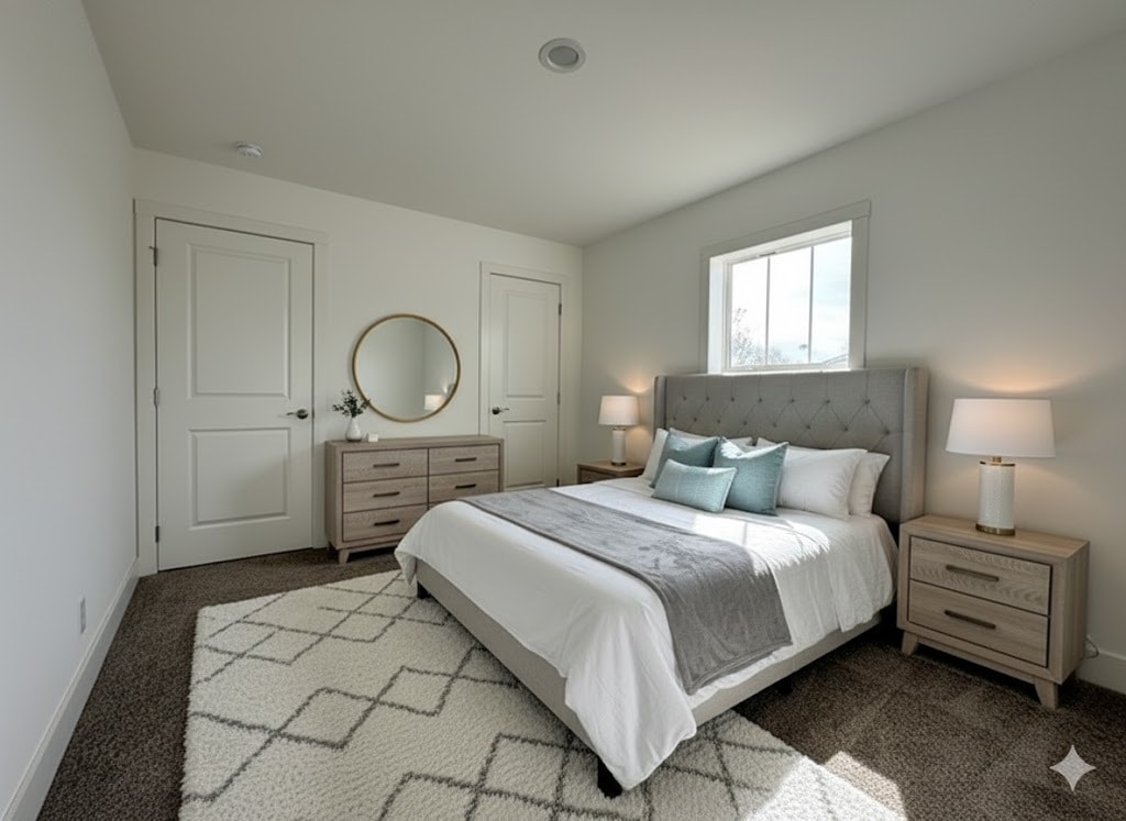 Building Photo - 7 Rainier St N