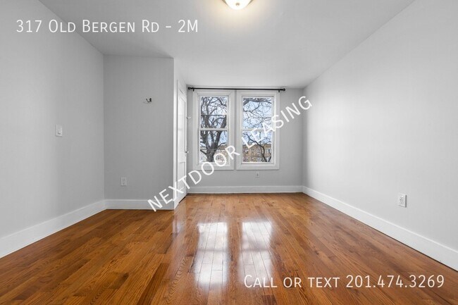 Building Photo - 317 Old Bergen Rd