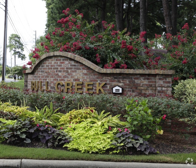 Bull Creek Apartments 17 Creek Way Columbus GA 31907 Apartment Finder