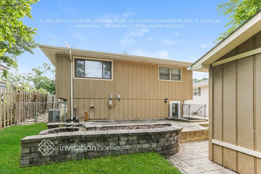 Building Photo - 4904 Drendel Rd