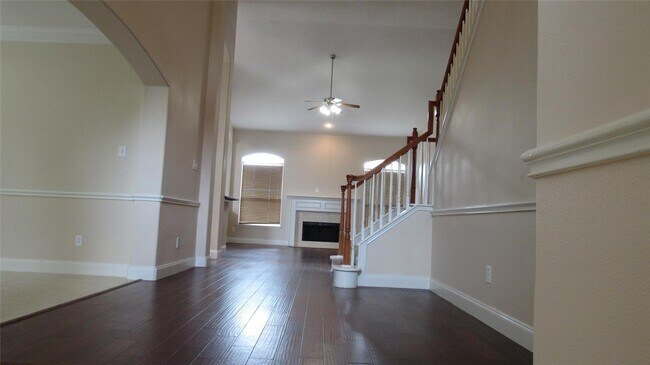 Building Photo - 17615 Belwood Park Ln
