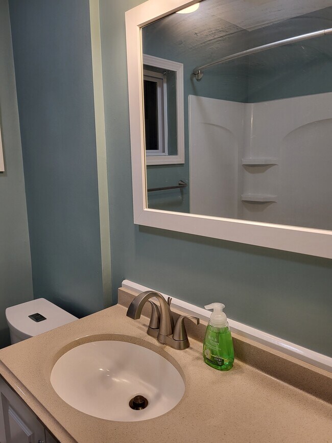 Bathroom - 337 Kenwood Avenue