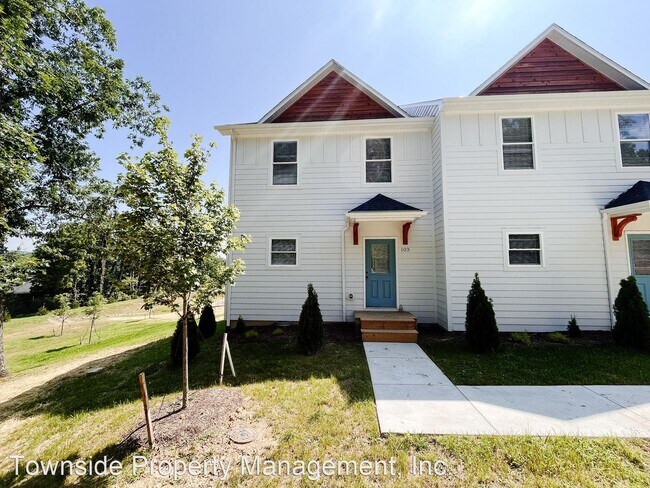 Primary Photo - 2 br, 2.5 bath House - 103 Mt. Tabor Rd.