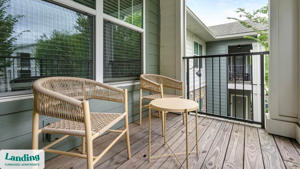 Building Photo - 7116 Finn Hall Ave