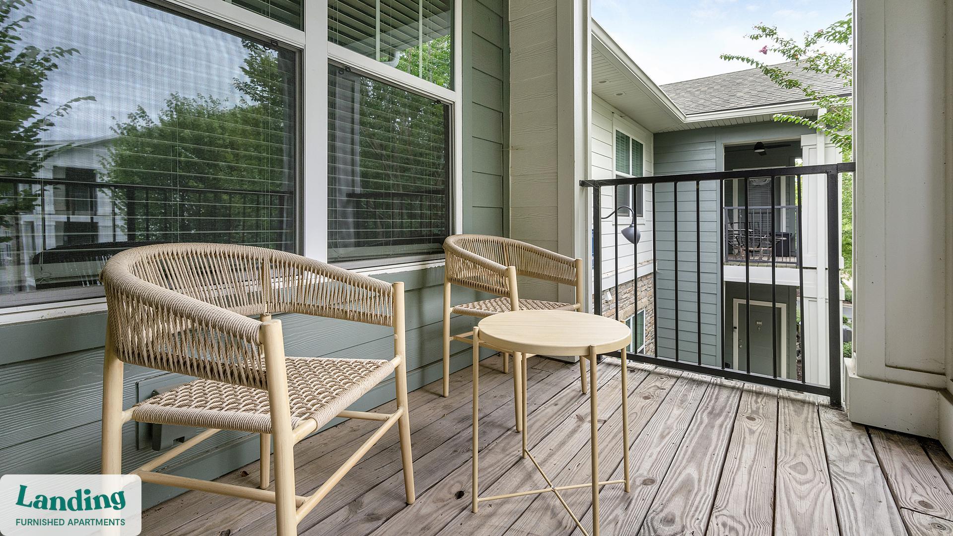 Building Photo - 7116 Finn Hall Ave