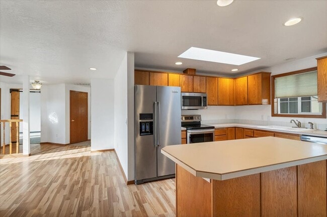 Building Photo - 3133 19th Ave SE