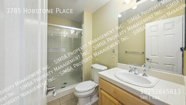 Building Photo - 3785 Hobstone Pl