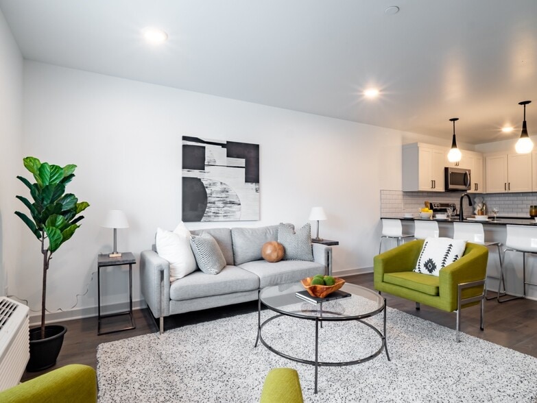 The Riley 6808 Ridge Ave Philadelphia PA 19128 Apartment Finder