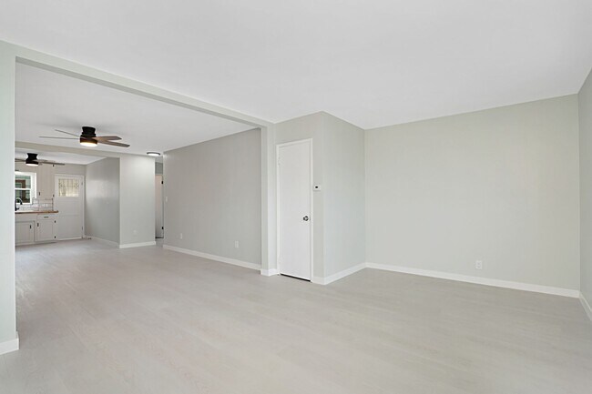 Building Photo - Large Corner Lot with a newly remodeled 2 bedroom 2 bathroom house!