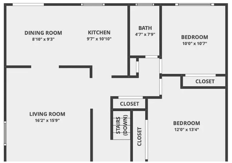 Building Photo - 11715 Keough Dr