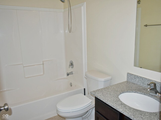 Building Photo - 2623 Manigault St