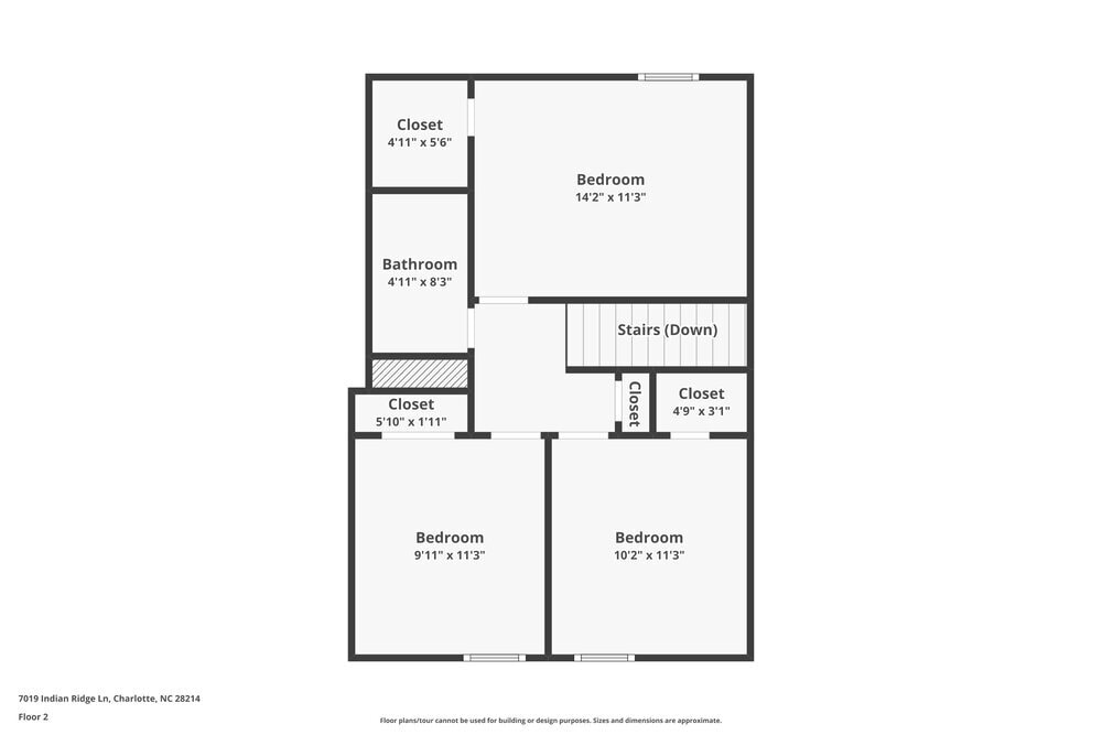 Building Photo - 7019 Indian Ridge Ln