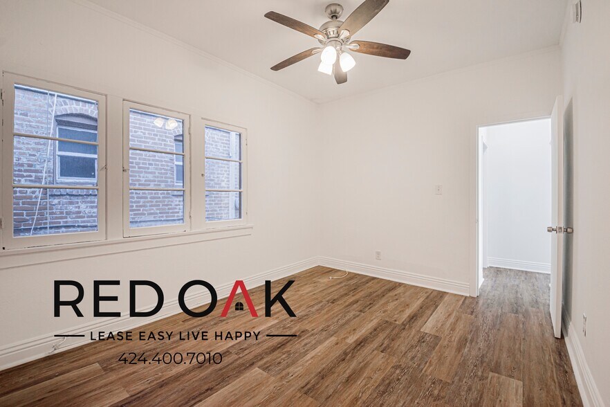 Building Photo - 1514 S Wilton Pl