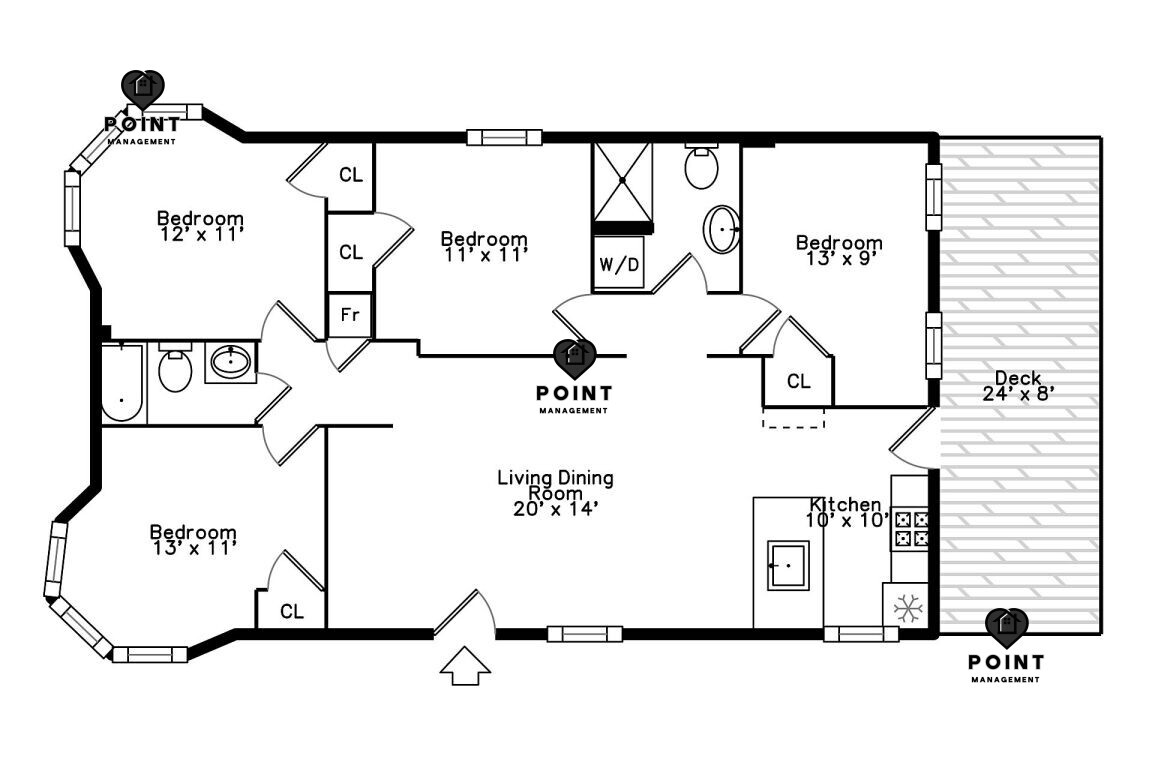 Building Photo - 244 Leyden St