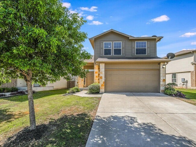 Building Photo - 316 Potters Peak Way