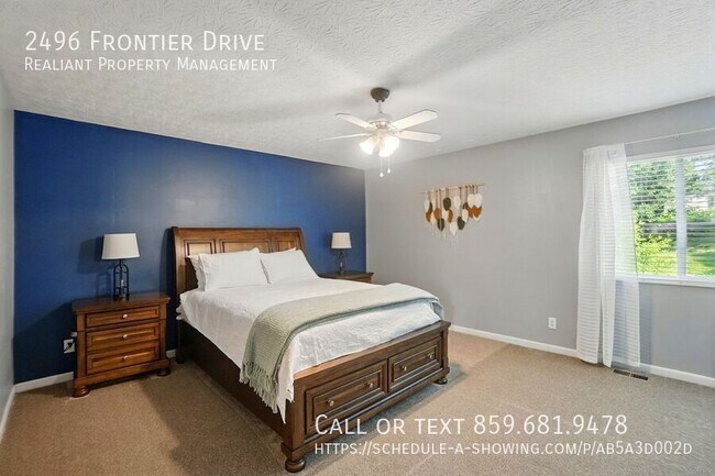 Building Photo - 2496 Frontier Dr