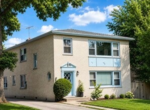 Building Photo - 4931 Saratoga Ave