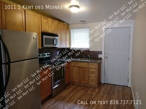 Building Photo - 1011 Kent Des Moines Rd