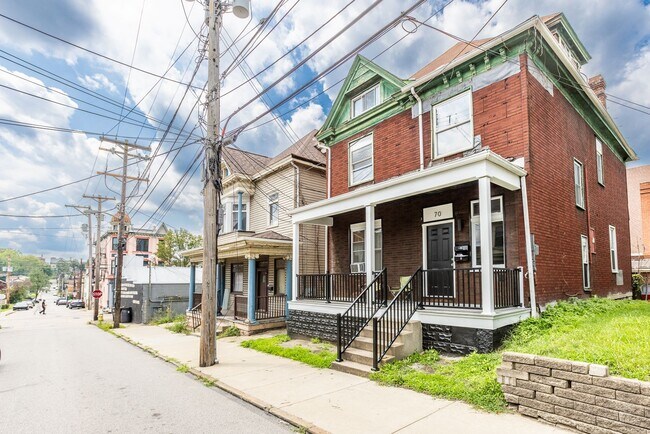 Building Photo - 70 Millbridge St