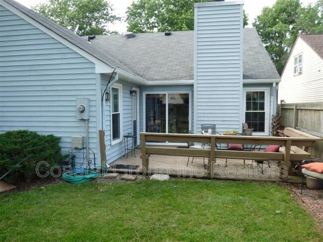 Building Photo - 4205 Derby Wharf Dr